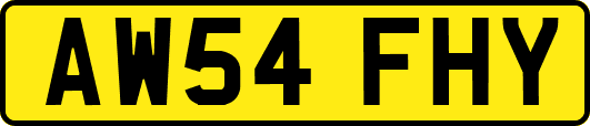 AW54FHY