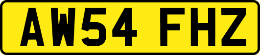 AW54FHZ