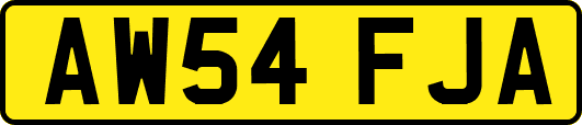 AW54FJA