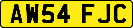 AW54FJC