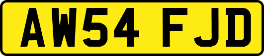 AW54FJD