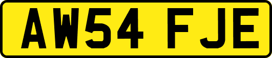 AW54FJE