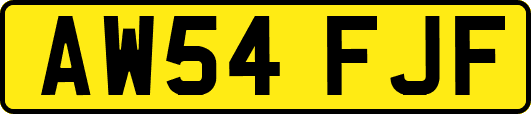 AW54FJF