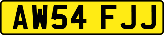AW54FJJ