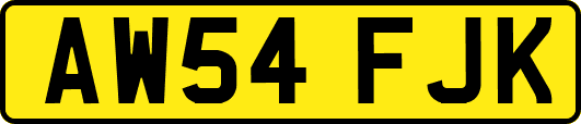AW54FJK