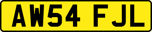 AW54FJL