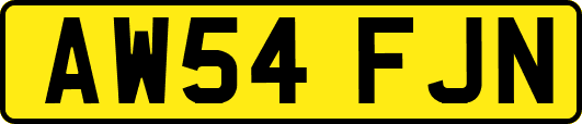 AW54FJN