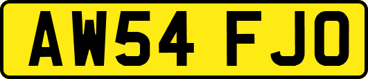 AW54FJO