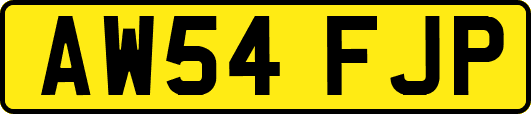 AW54FJP