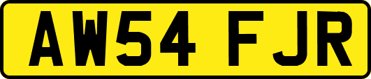 AW54FJR