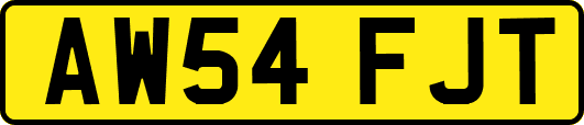 AW54FJT