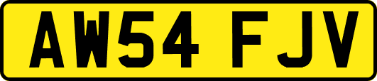 AW54FJV