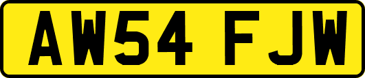 AW54FJW