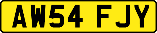 AW54FJY
