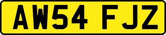 AW54FJZ
