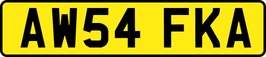 AW54FKA