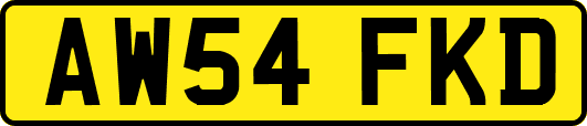 AW54FKD
