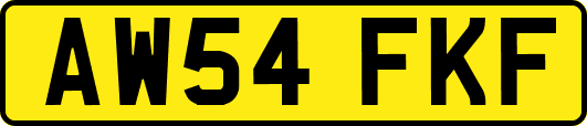 AW54FKF