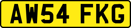 AW54FKG