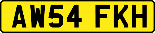AW54FKH