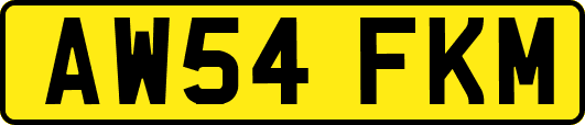 AW54FKM