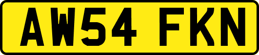 AW54FKN