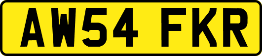 AW54FKR