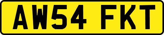 AW54FKT