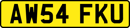 AW54FKU