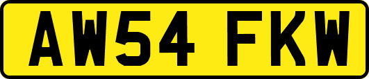 AW54FKW