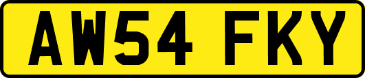 AW54FKY