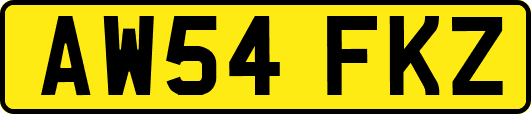 AW54FKZ