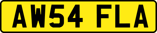 AW54FLA