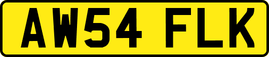 AW54FLK