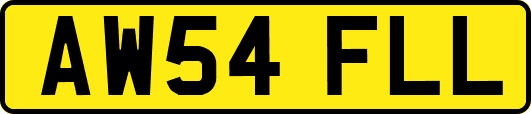 AW54FLL