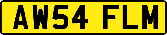 AW54FLM