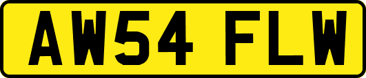 AW54FLW