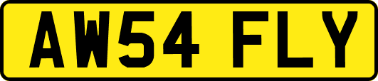 AW54FLY