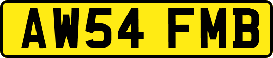 AW54FMB