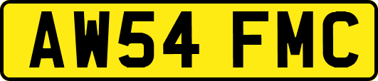 AW54FMC