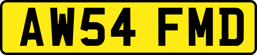 AW54FMD