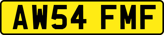 AW54FMF