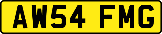 AW54FMG