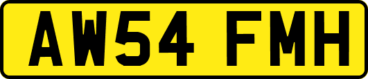 AW54FMH