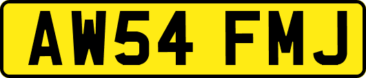 AW54FMJ