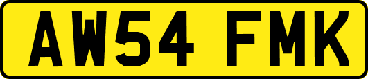 AW54FMK