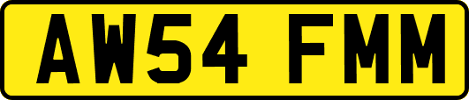 AW54FMM