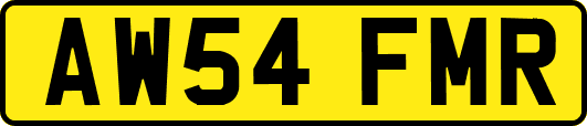 AW54FMR