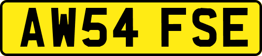 AW54FSE