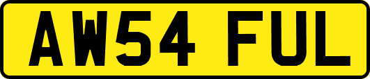AW54FUL